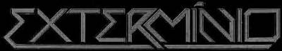 logo Exterminio (BRA)